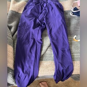 Scrub Pants